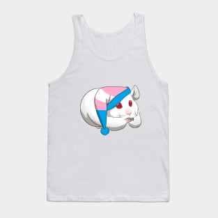 transgender hamster Tank Top